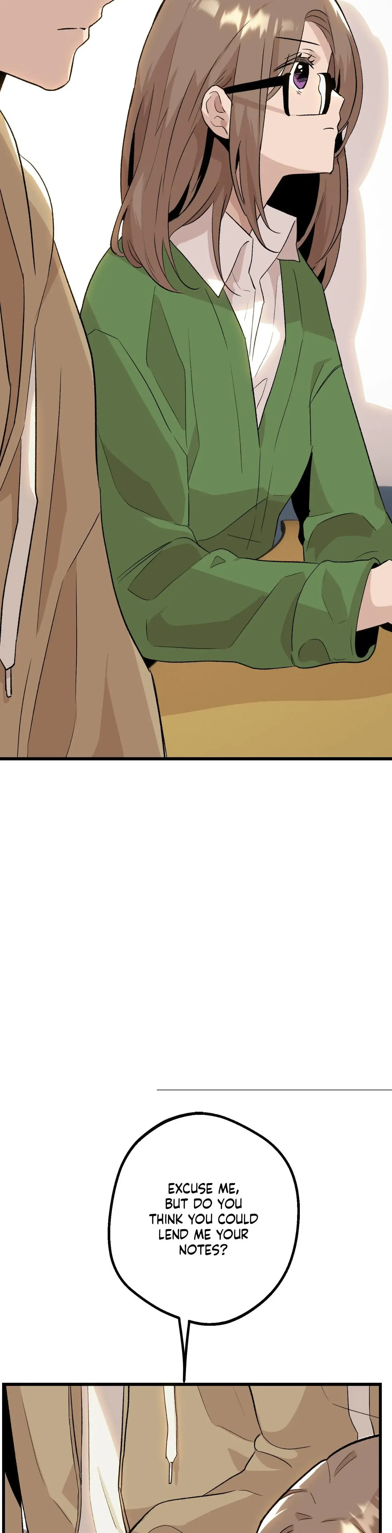 Threes A Nice Crowd Chapter 11 - Page 39