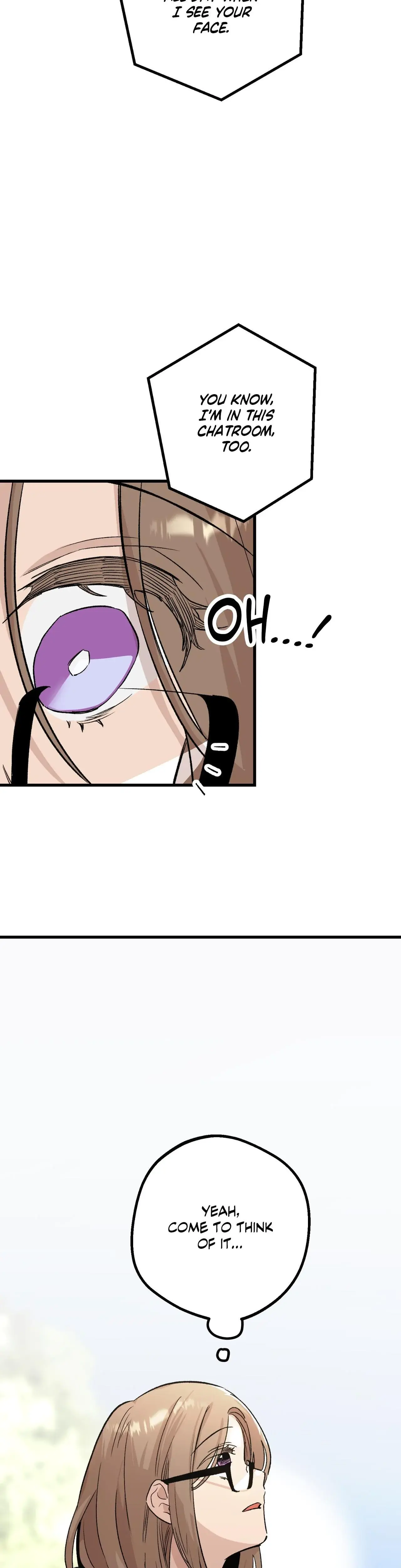 Threes A Nice Crowd Chapter 11 - Page 7