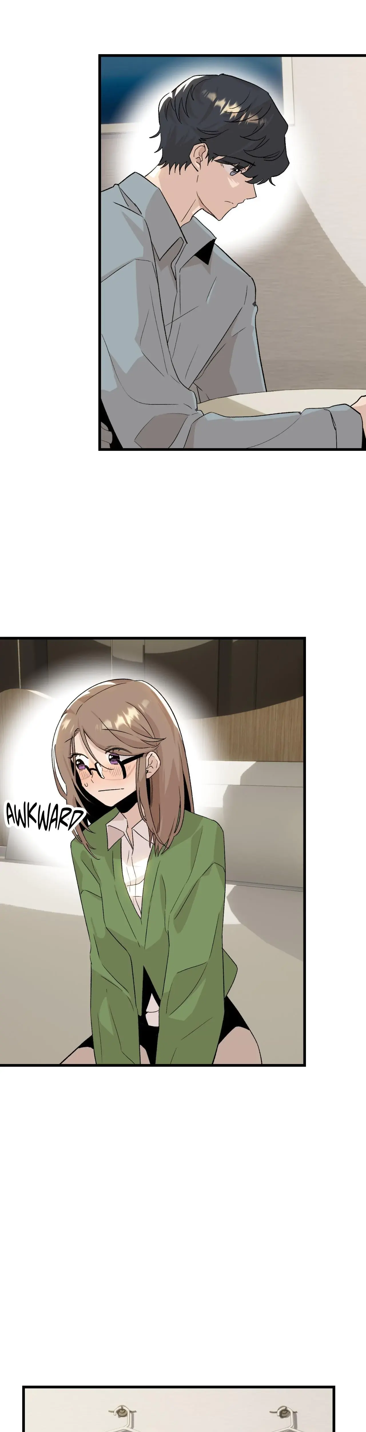 Threes A Nice Crowd Chapter 12 - Page 26