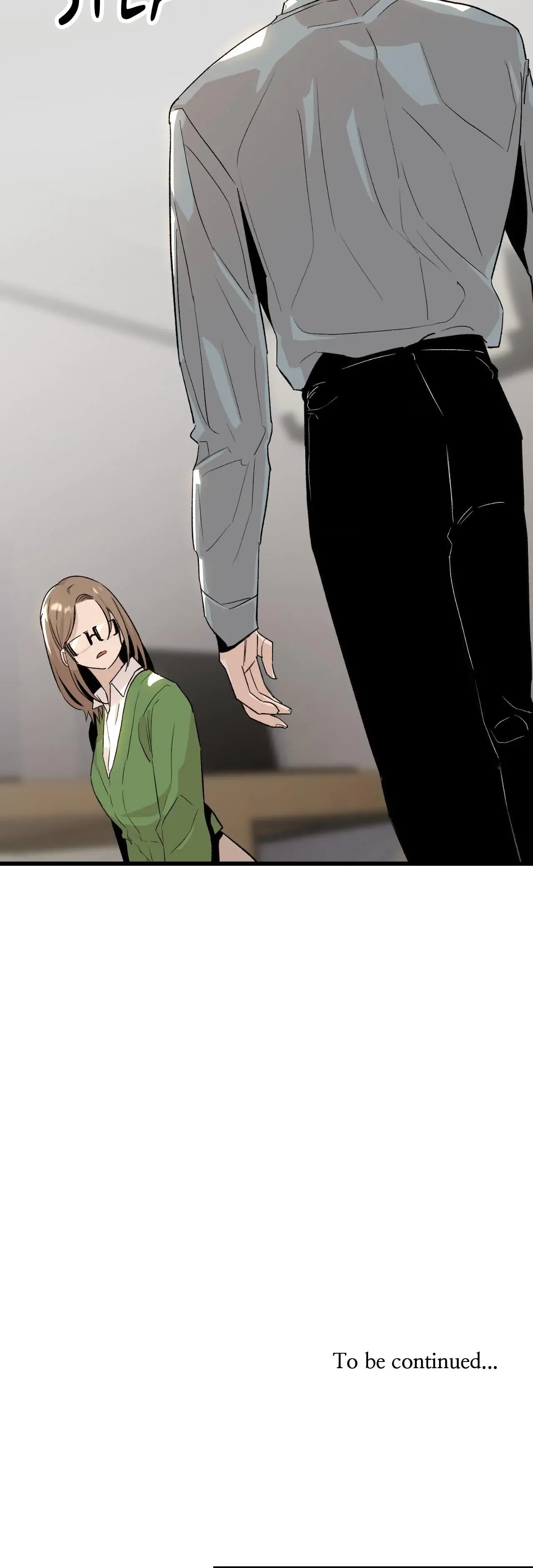 Threes A Nice Crowd Chapter 12 - Page 40