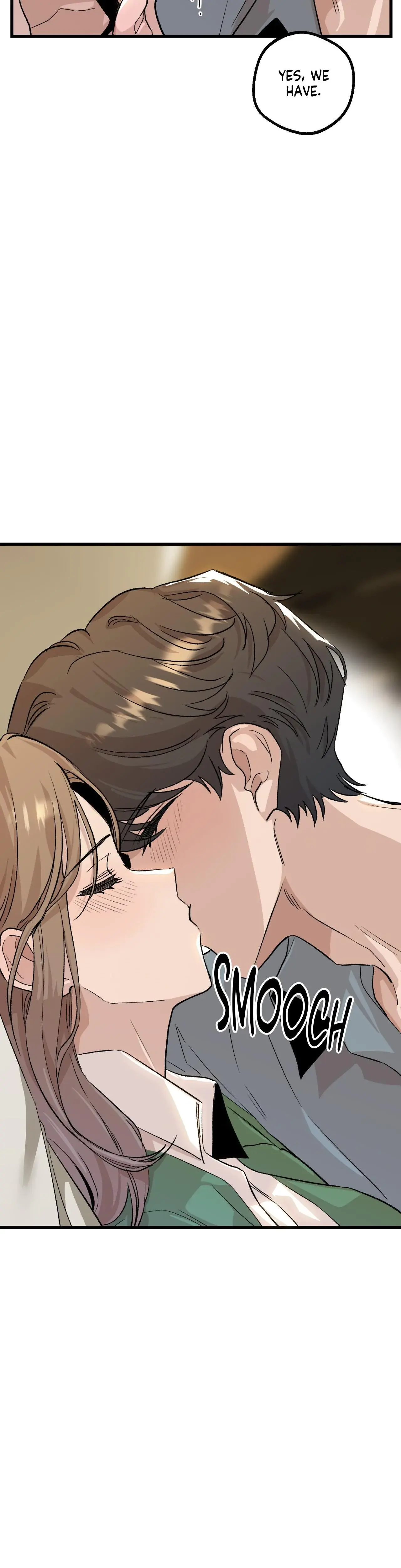 Threes A Nice Crowd Chapter 13 - Page 12