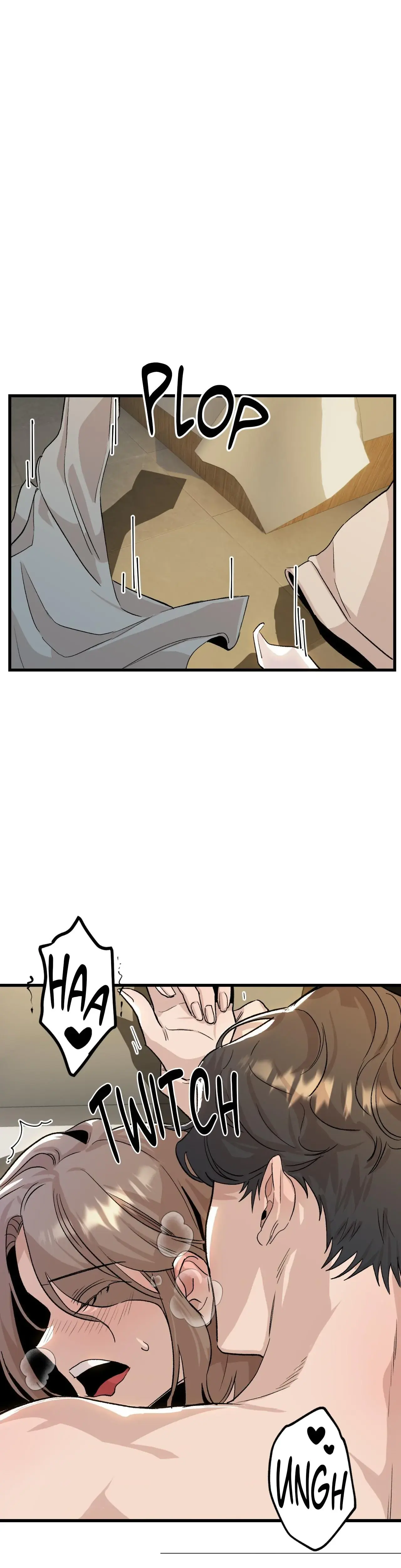 Threes A Nice Crowd Chapter 13 - Page 14