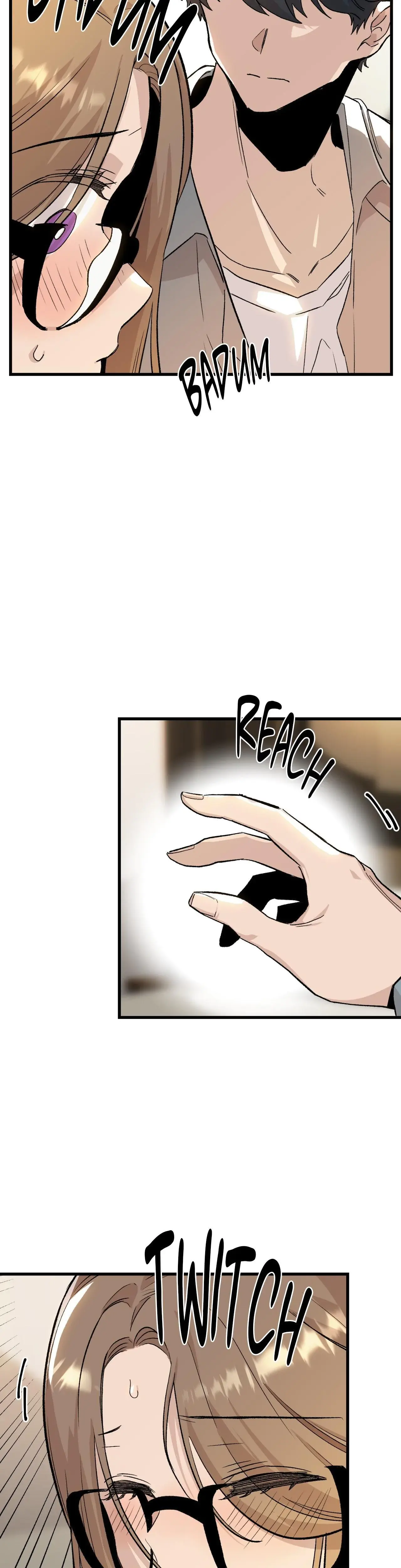 Threes A Nice Crowd Chapter 13 - Page 2