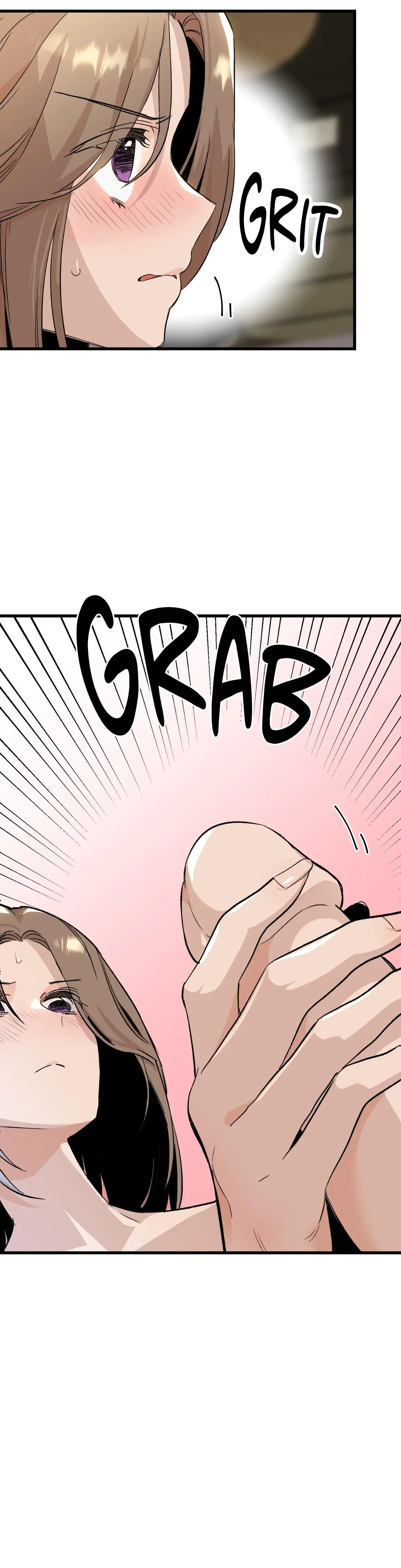 Threes A Nice Crowd Chapter 13 - Page 23