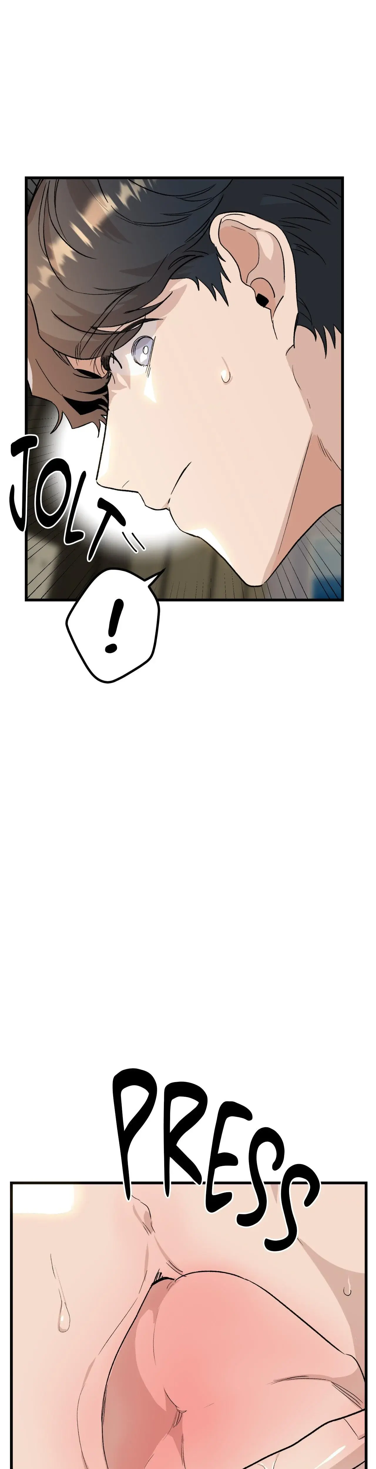 Threes A Nice Crowd Chapter 13 - Page 24
