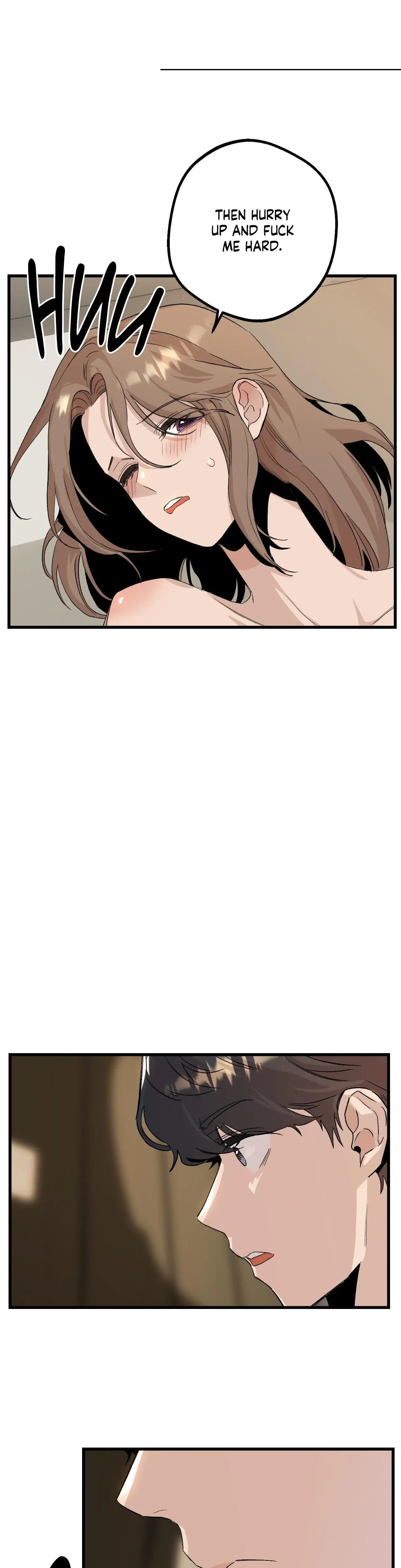 Threes A Nice Crowd Chapter 13 - Page 29