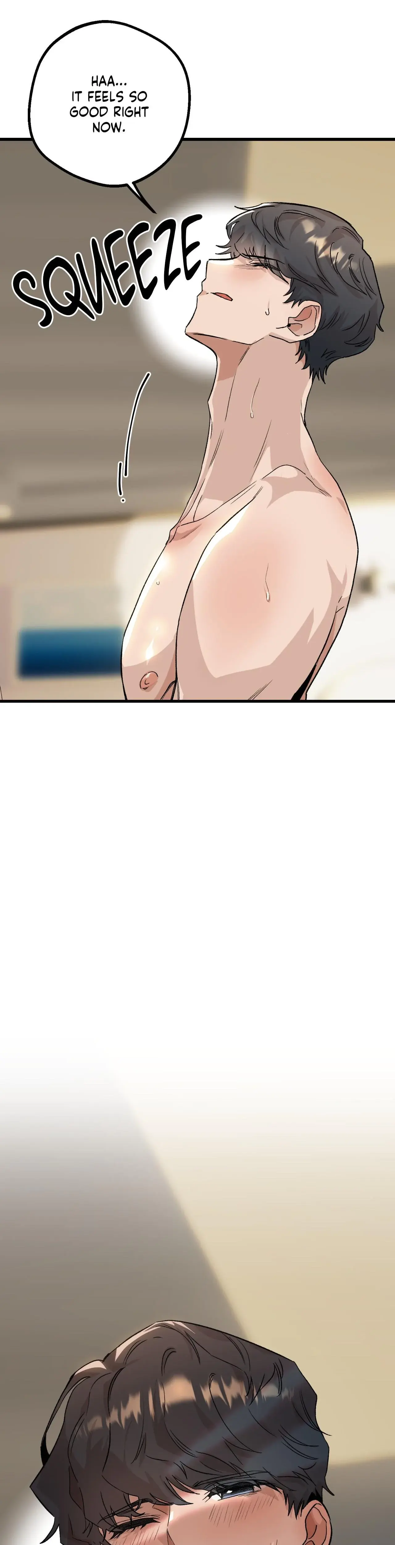 Threes A Nice Crowd Chapter 13 - Page 36