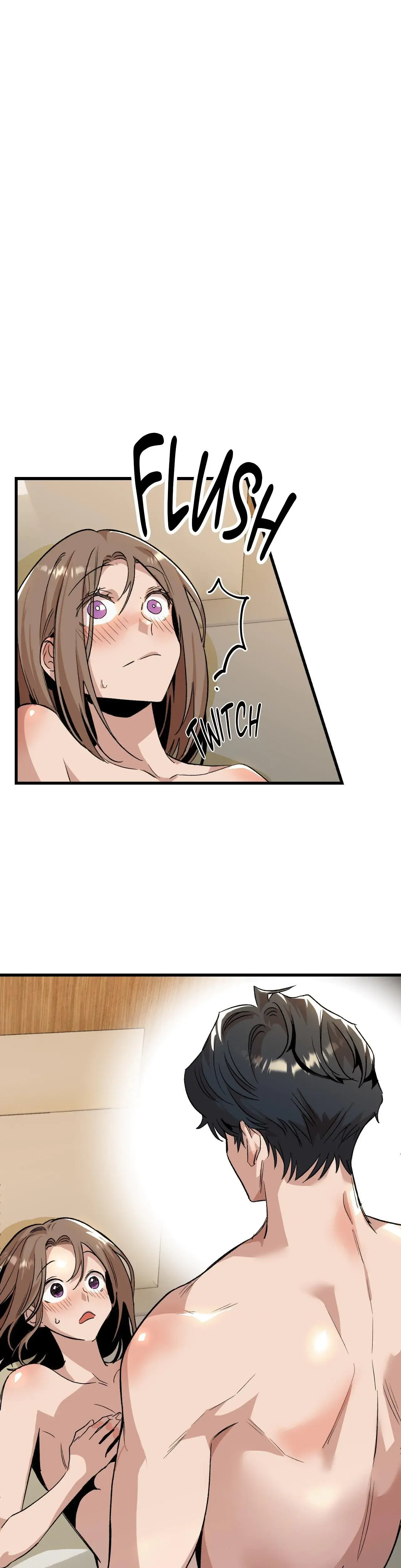 Threes A Nice Crowd Chapter 14 - Page 1