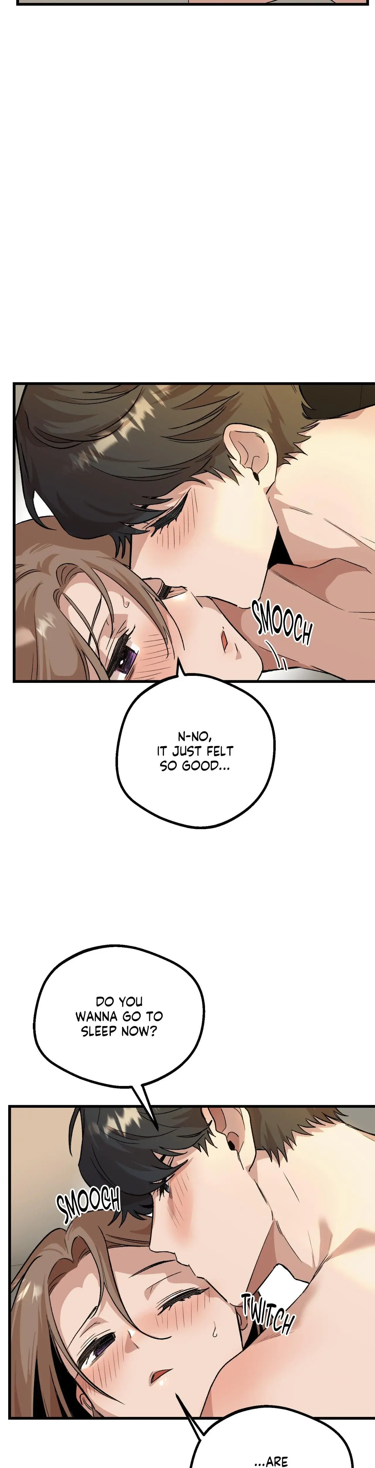 Threes A Nice Crowd Chapter 14 - Page 20