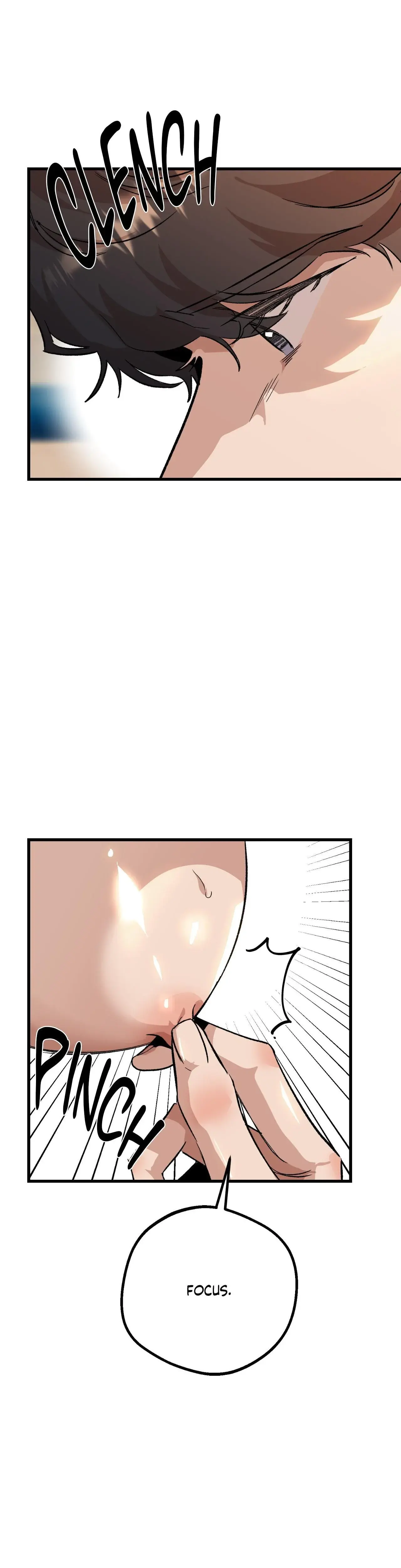 Threes A Nice Crowd Chapter 14 - Page 3