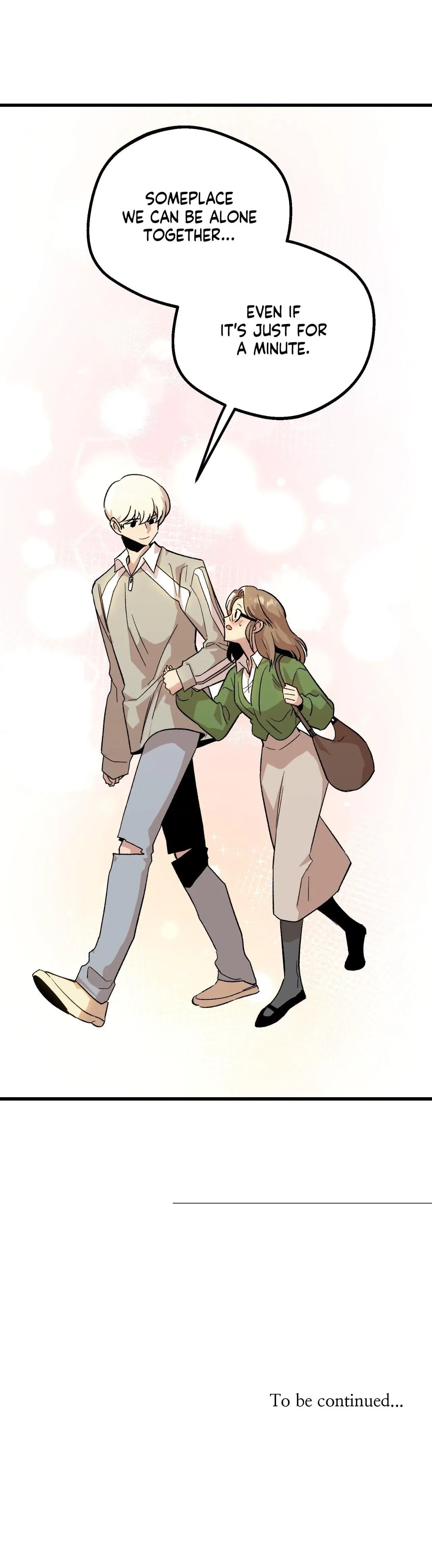 Threes A Nice Crowd Chapter 14 - Page 32