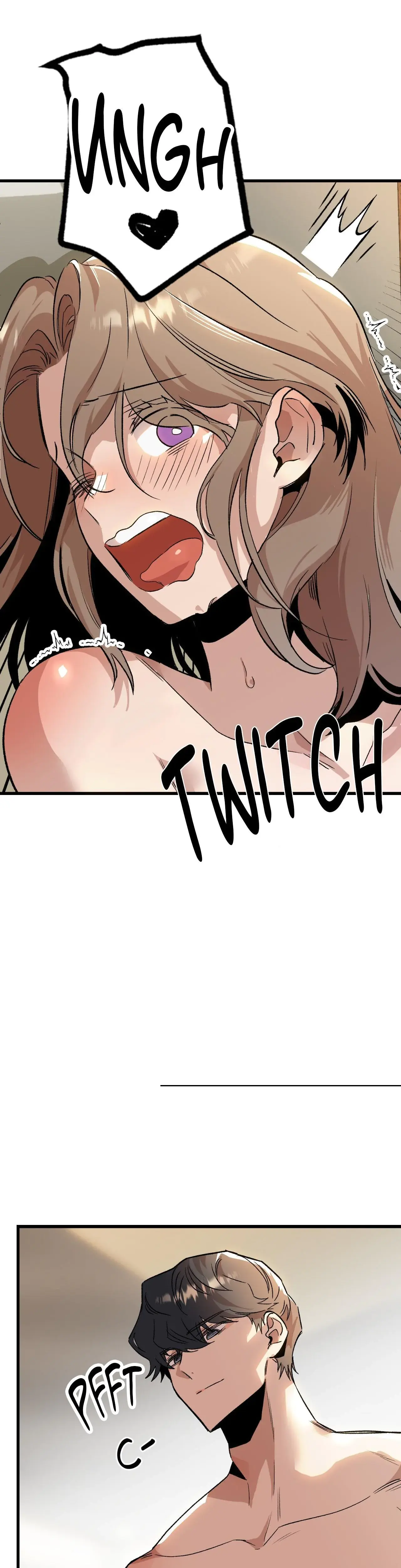 Threes A Nice Crowd Chapter 14 - Page 4