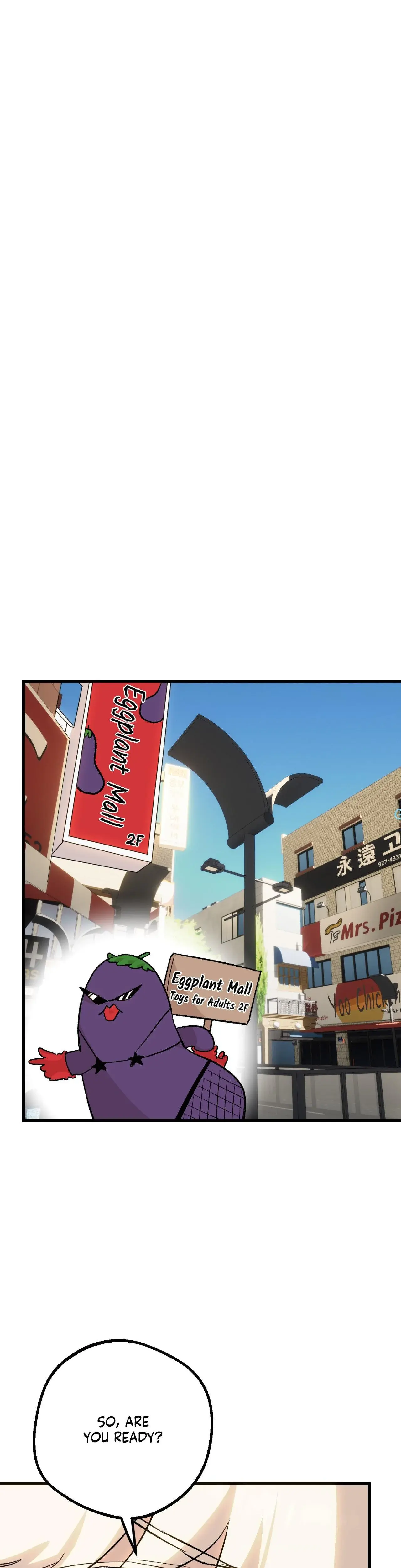 Threes A Nice Crowd Chapter 15 - Page 16