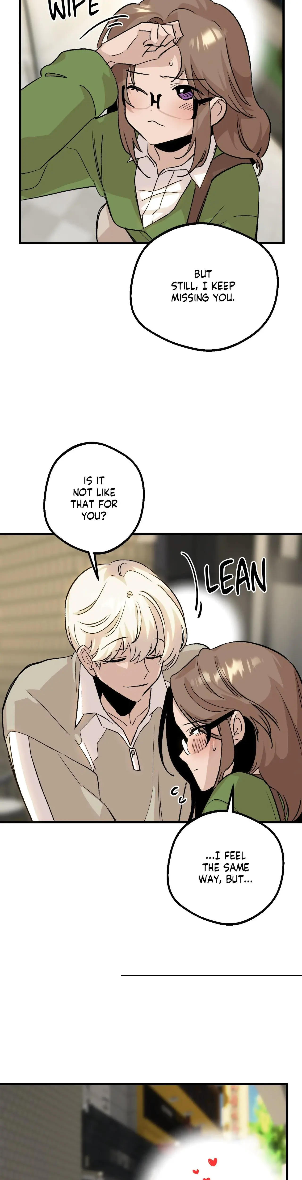 Threes A Nice Crowd Chapter 15 - Page 7