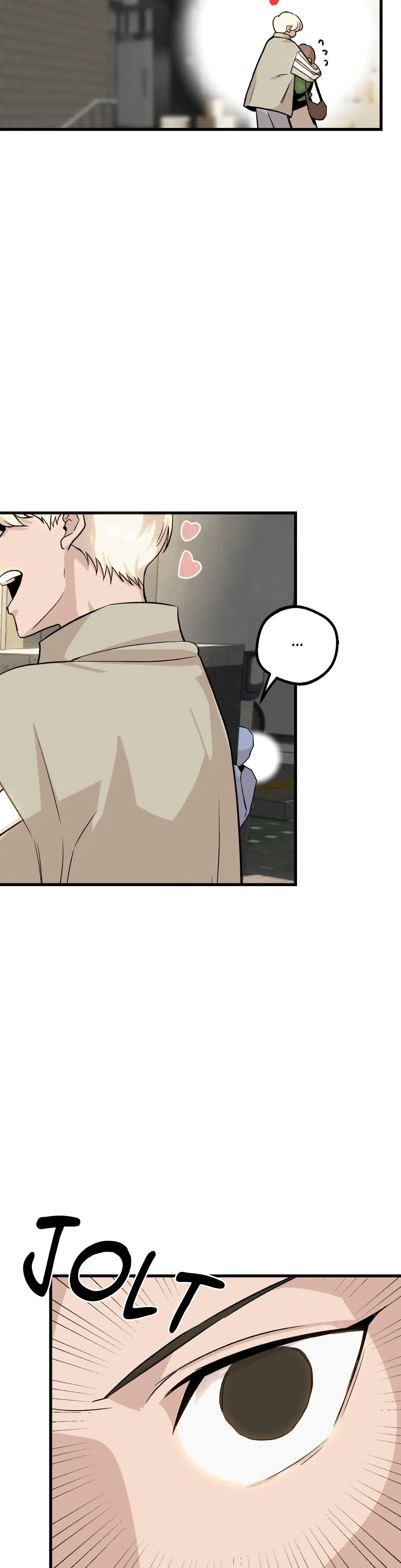 Threes A Nice Crowd Chapter 15 - Page 8
