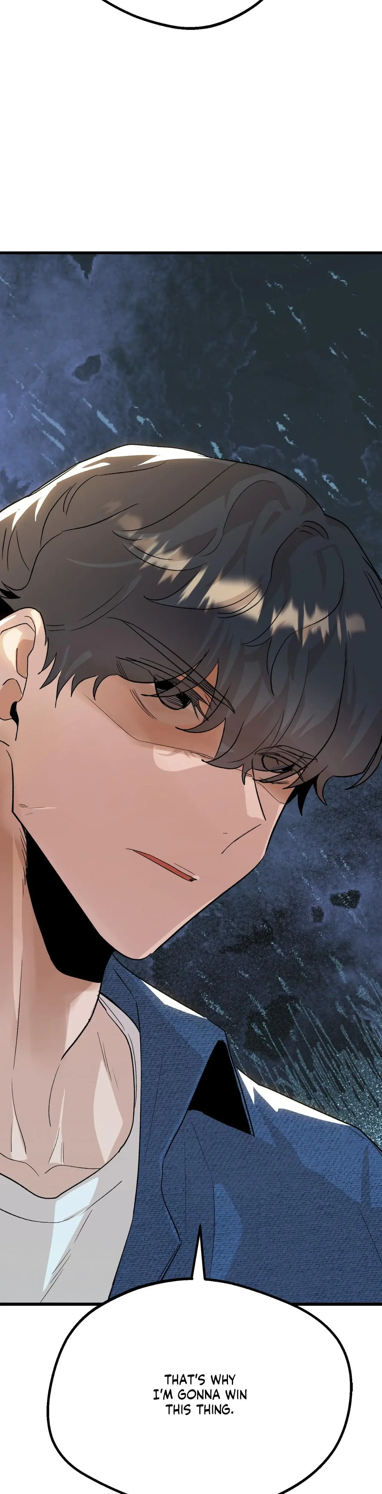 Threes A Nice Crowd Chapter 16 - Page 34
