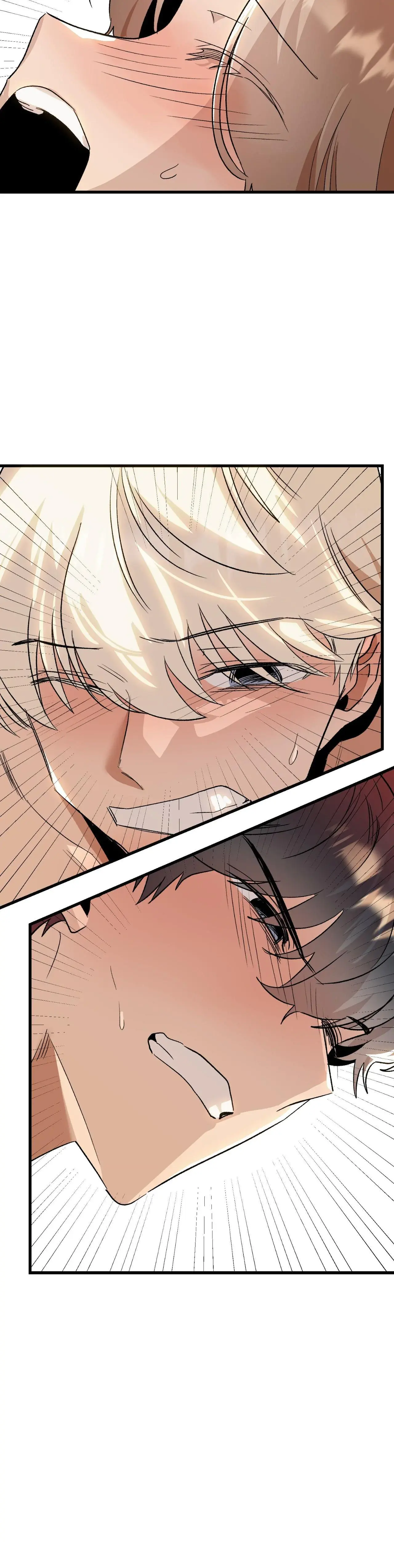 Threes A Nice Crowd Chapter 16 - Page 8