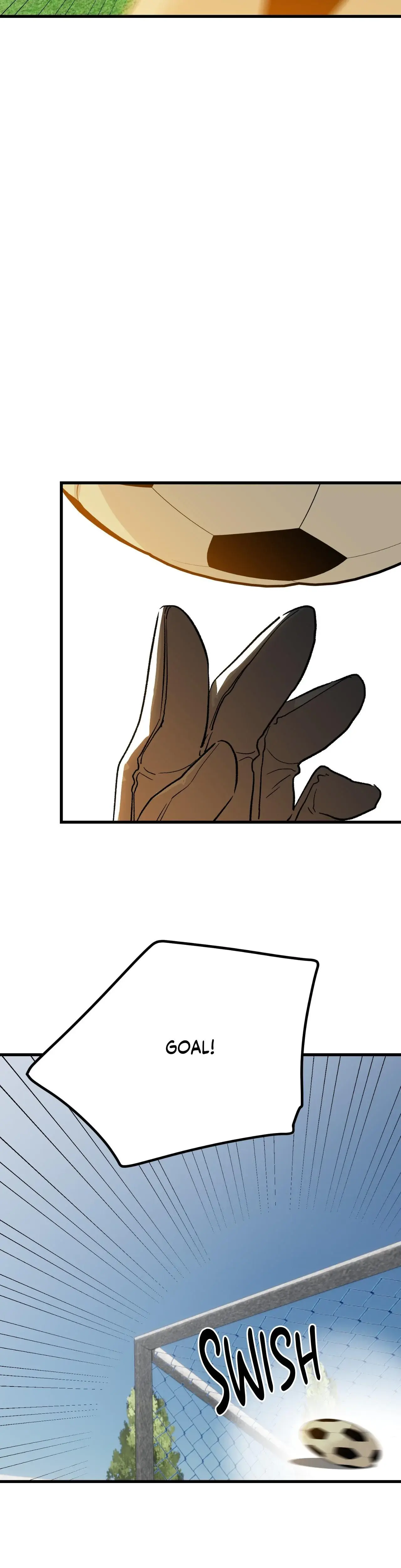Threes A Nice Crowd Chapter 17 - Page 17