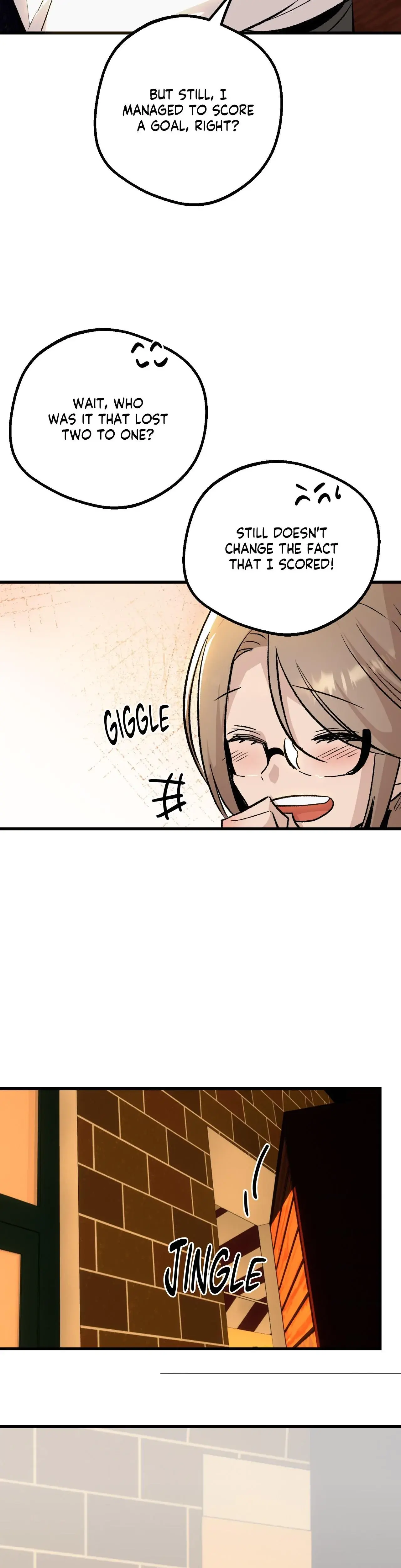 Threes A Nice Crowd Chapter 17 - Page 25