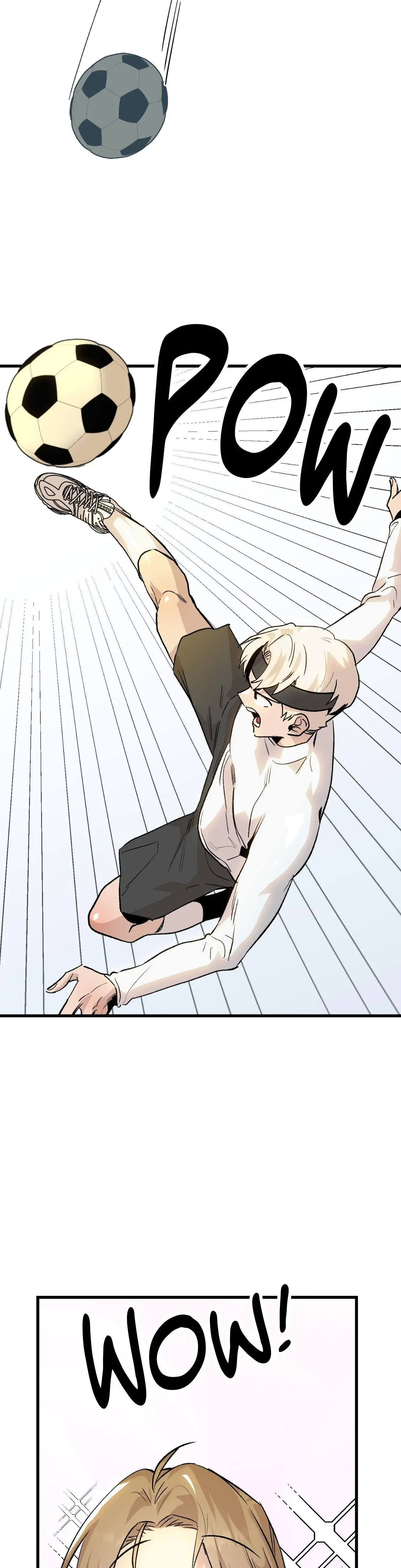 Threes A Nice Crowd Chapter 17 - Page 3