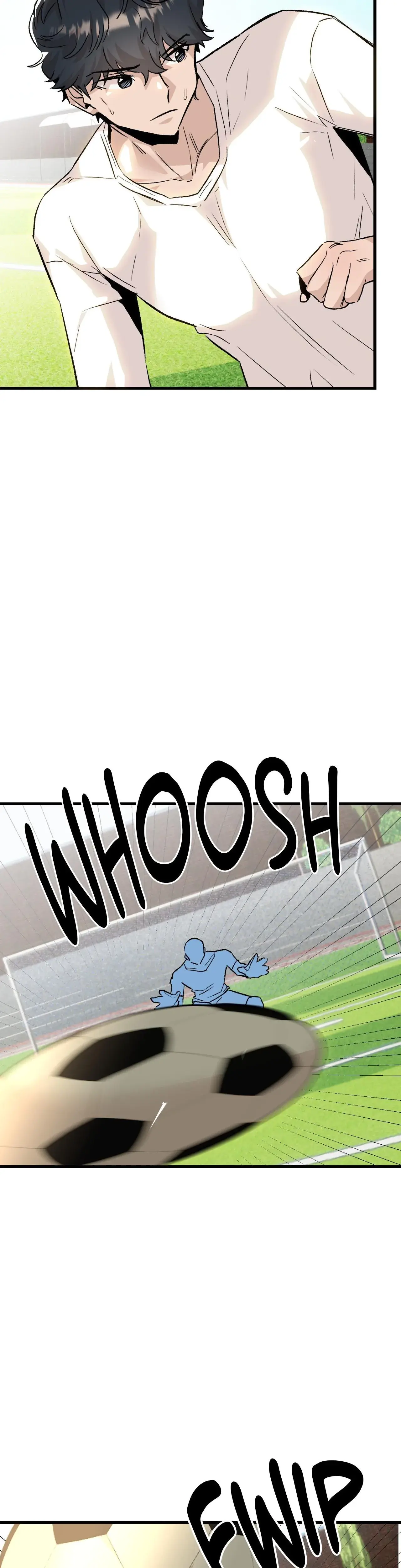 Threes A Nice Crowd Chapter 17 - Page 6