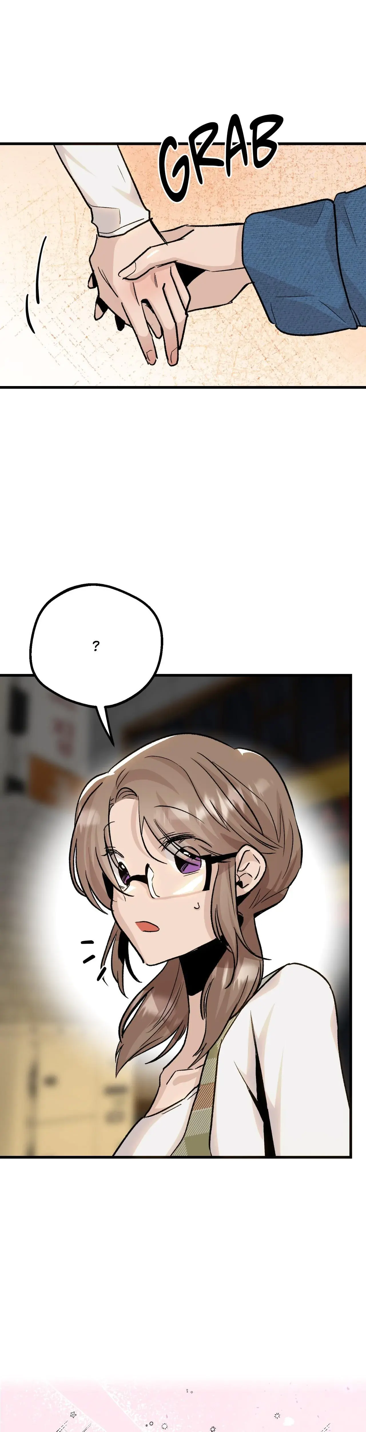 Threes A Nice Crowd Chapter 18 - Page 17