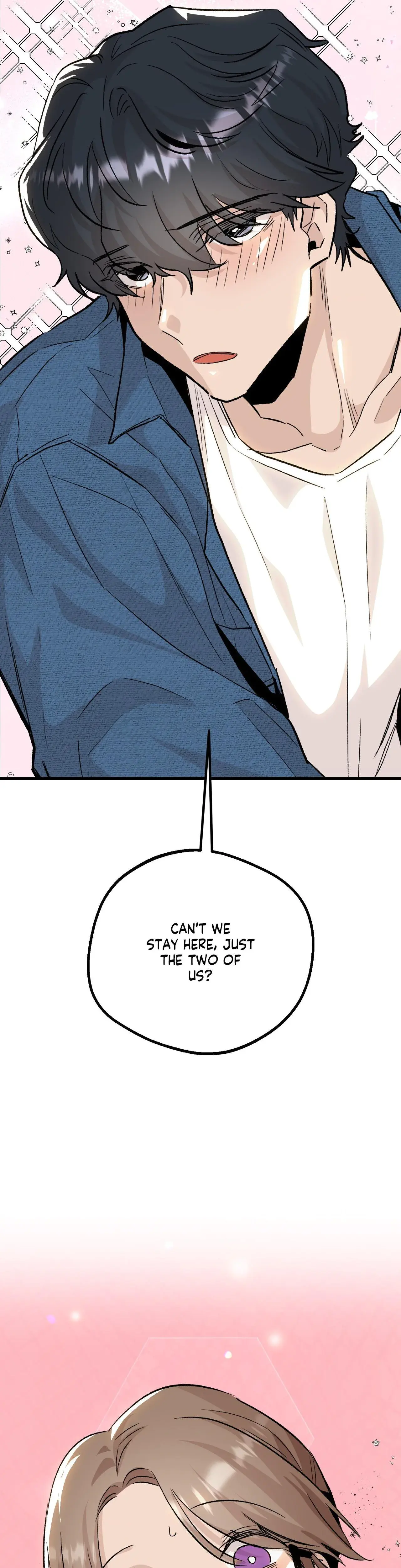 Threes A Nice Crowd Chapter 18 - Page 18