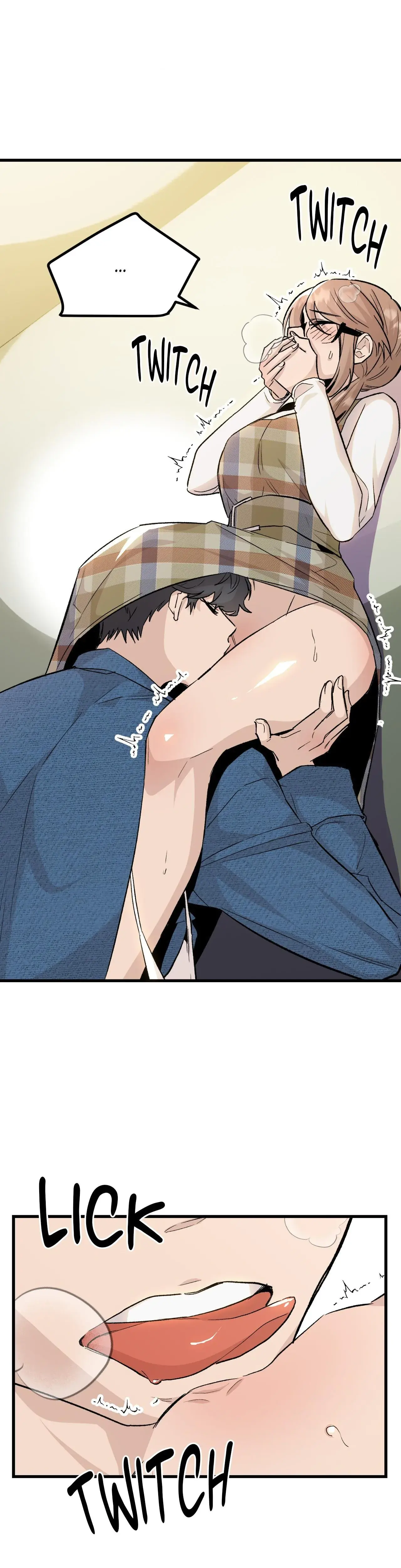 Threes A Nice Crowd Chapter 18 - Page 30
