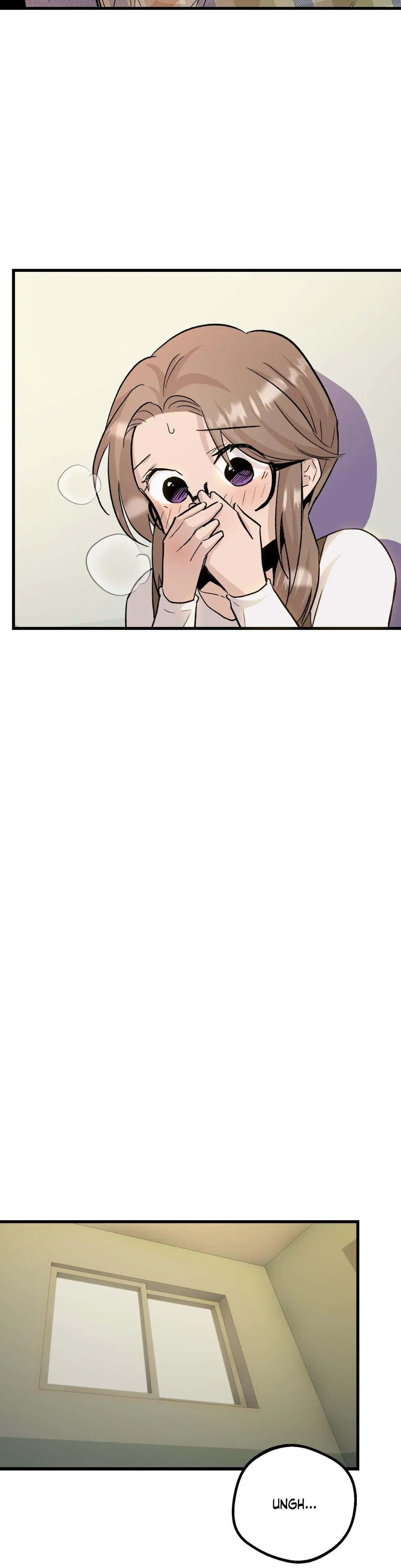 Threes A Nice Crowd Chapter 18 - Page 32