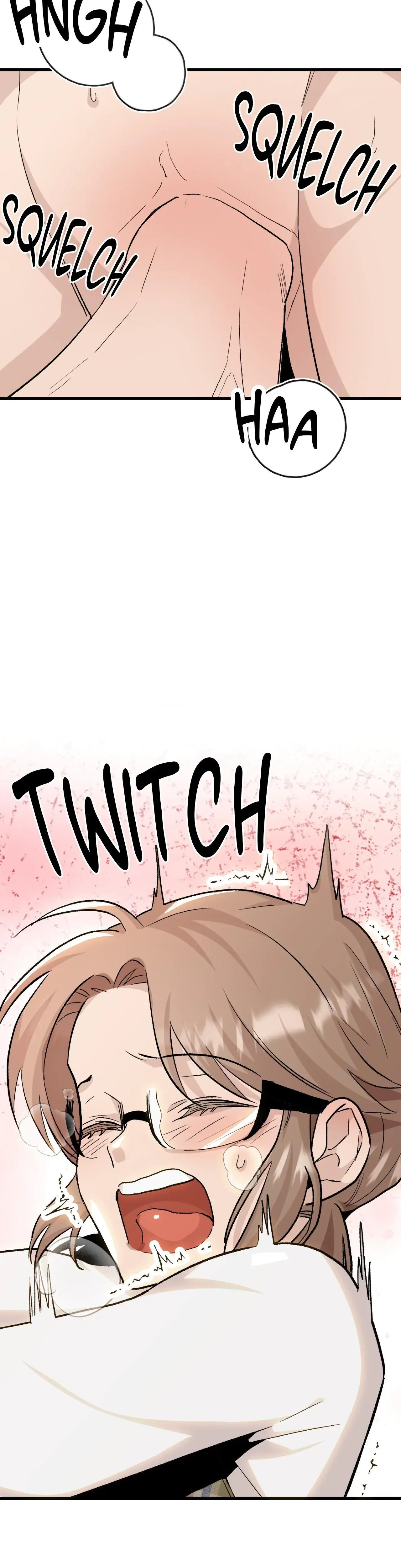 Threes A Nice Crowd Chapter 18 - Page 34