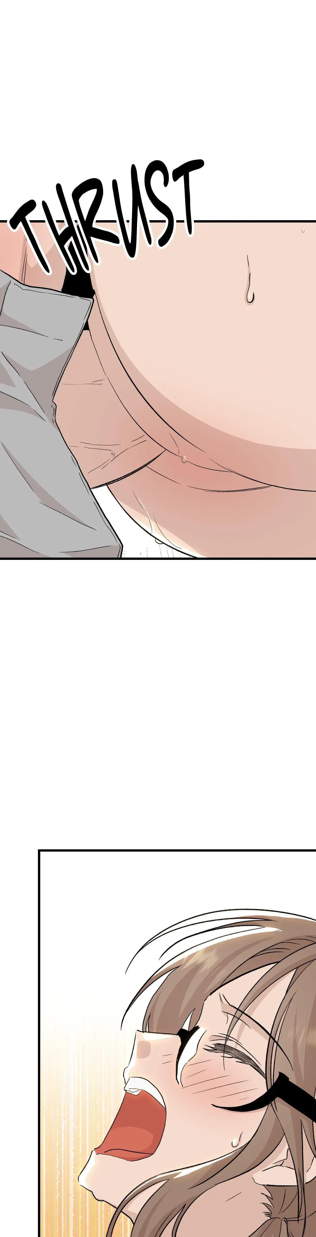 Threes A Nice Crowd Chapter 19 - Page 1