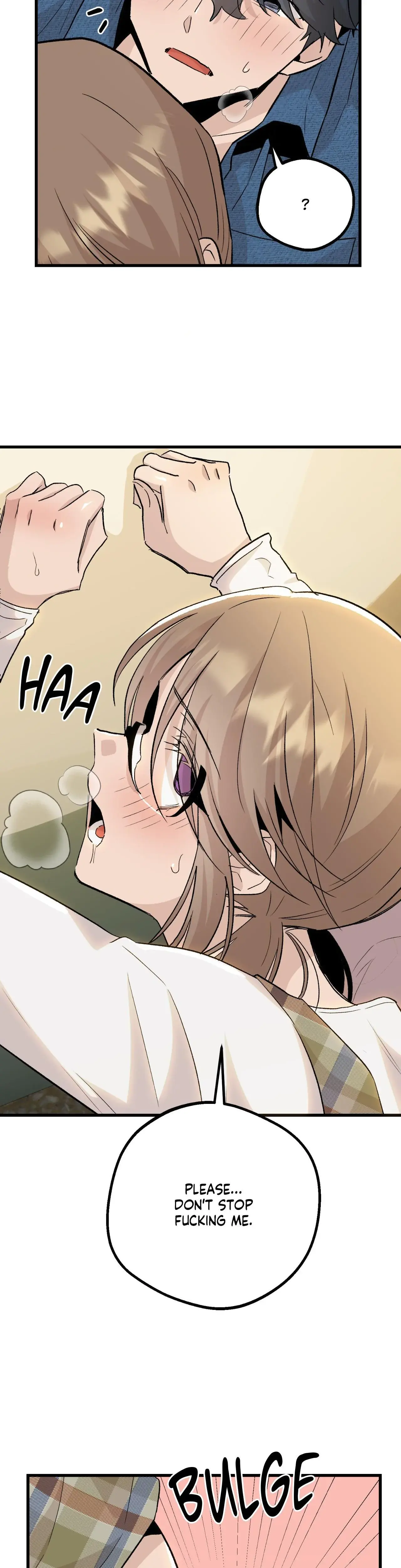 Threes A Nice Crowd Chapter 19 - Page 10