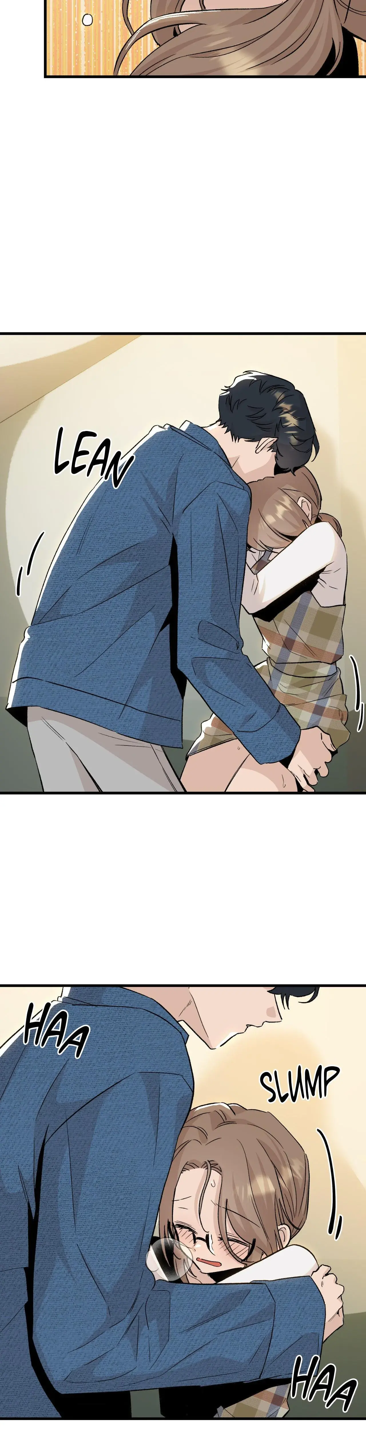 Threes A Nice Crowd Chapter 19 - Page 2