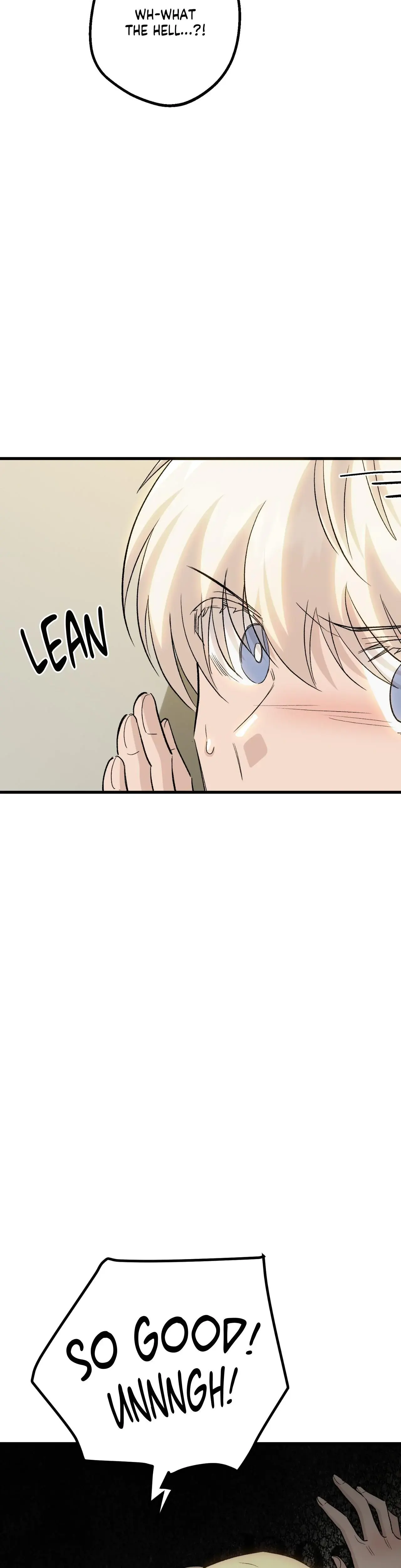 Threes A Nice Crowd Chapter 19 - Page 21