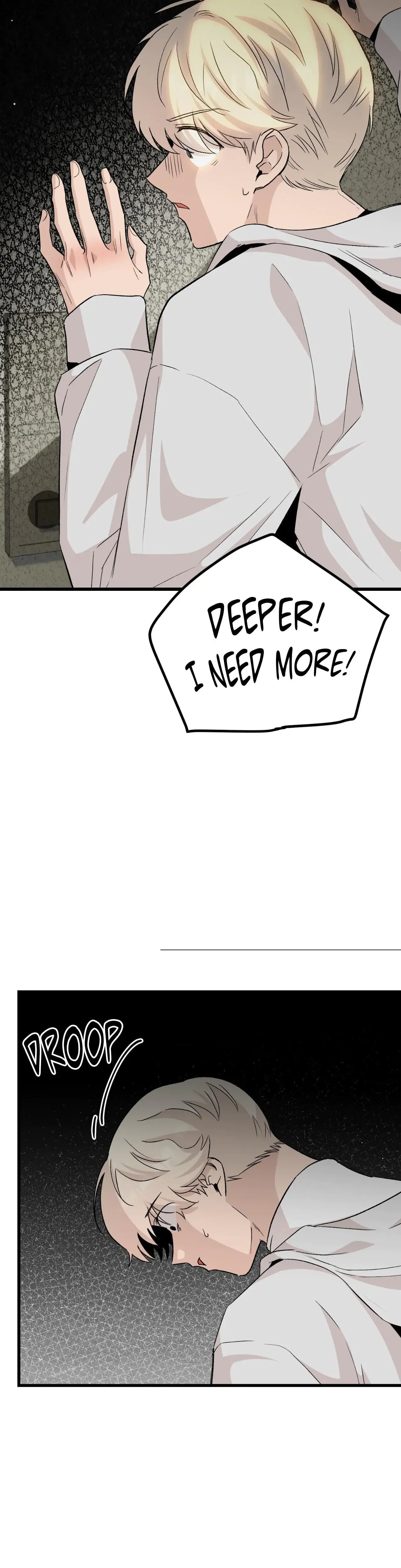 Threes A Nice Crowd Chapter 19 - Page 22
