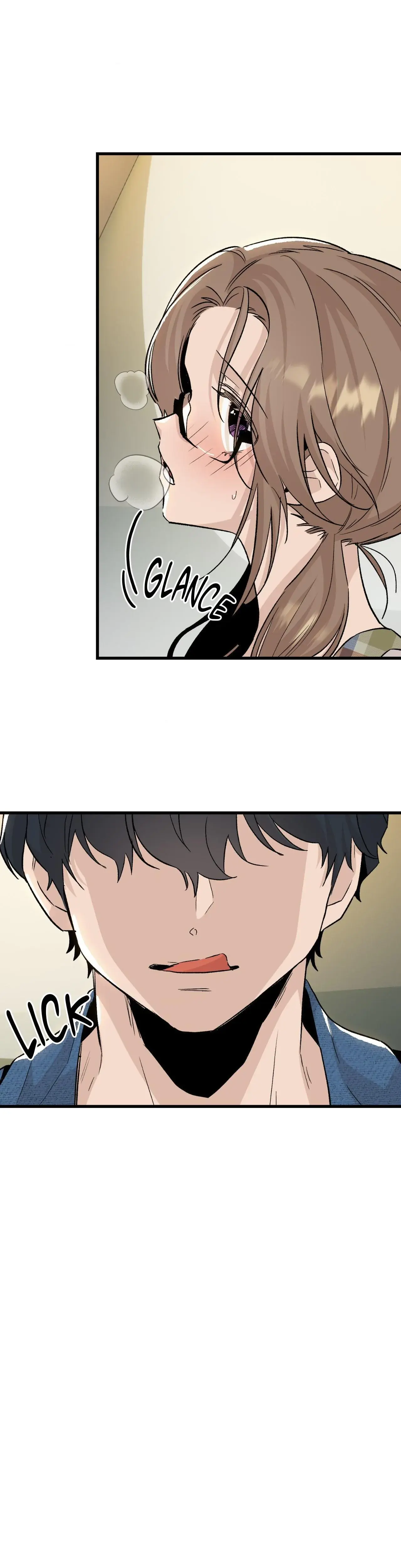 Threes A Nice Crowd Chapter 19 - Page 3