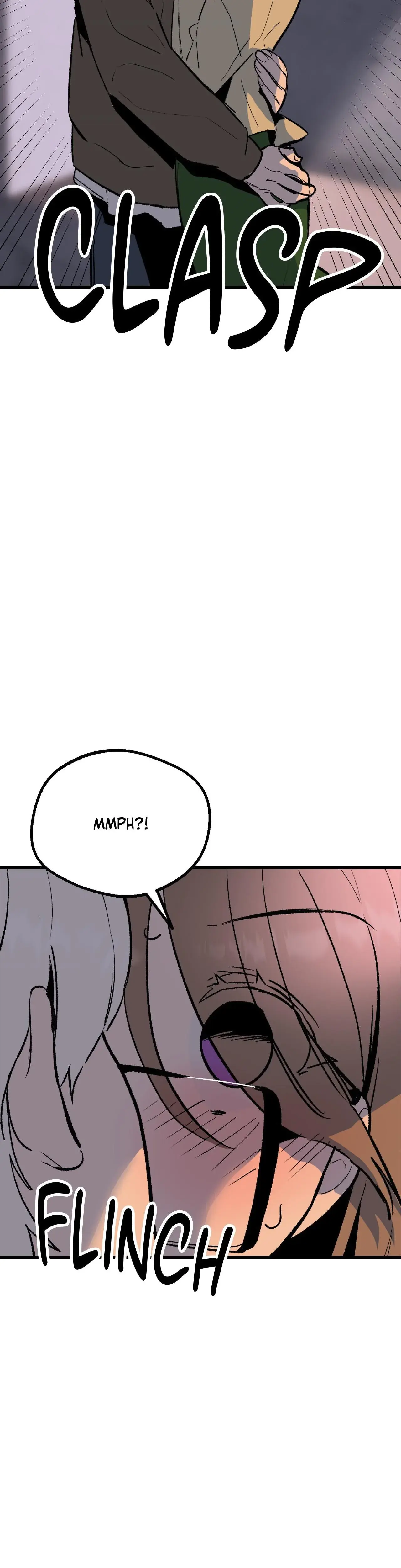 Threes A Nice Crowd Chapter 2 - Page 14