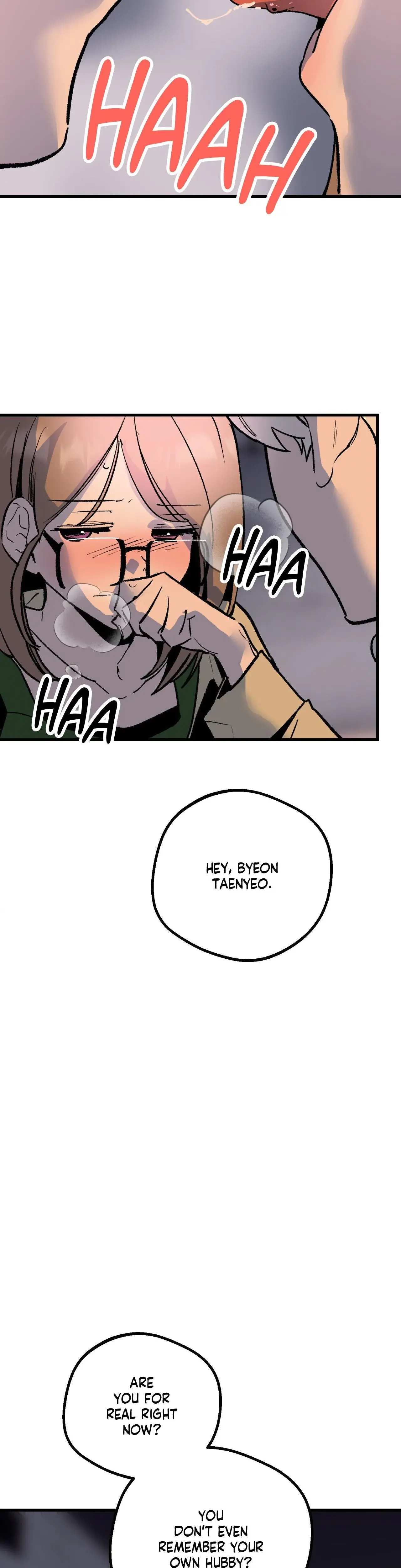 Threes A Nice Crowd Chapter 2 - Page 18