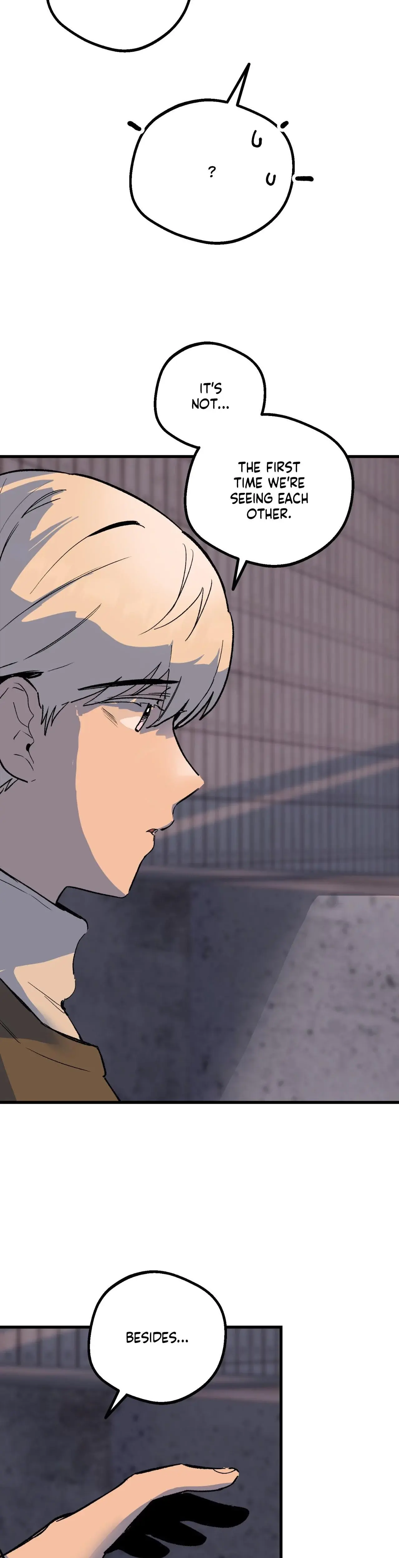Threes A Nice Crowd Chapter 2 - Page 22