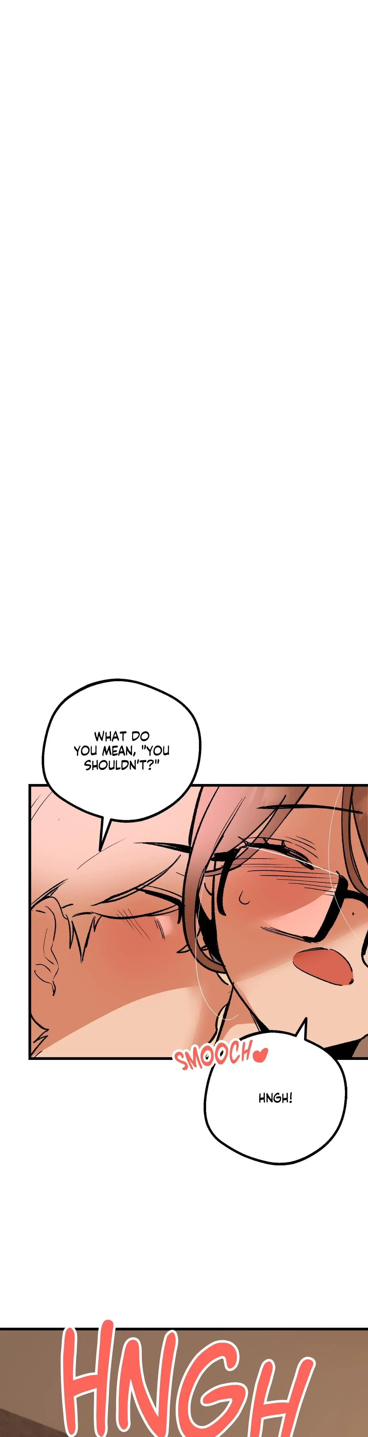 Threes A Nice Crowd Chapter 2 - Page 28