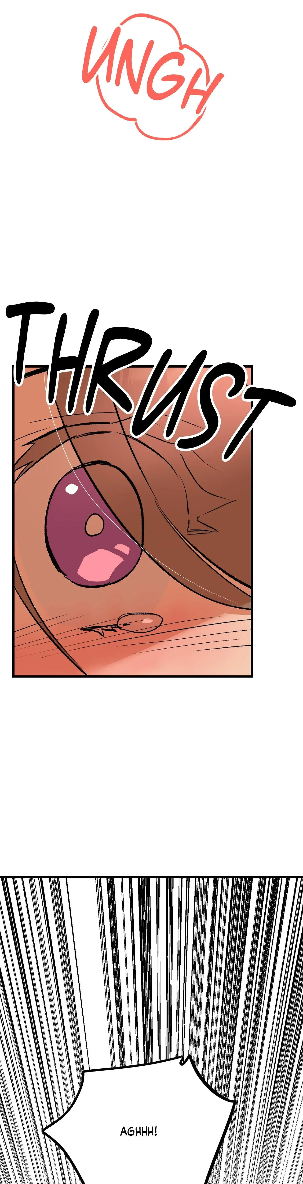 Threes A Nice Crowd Chapter 2 - Page 37