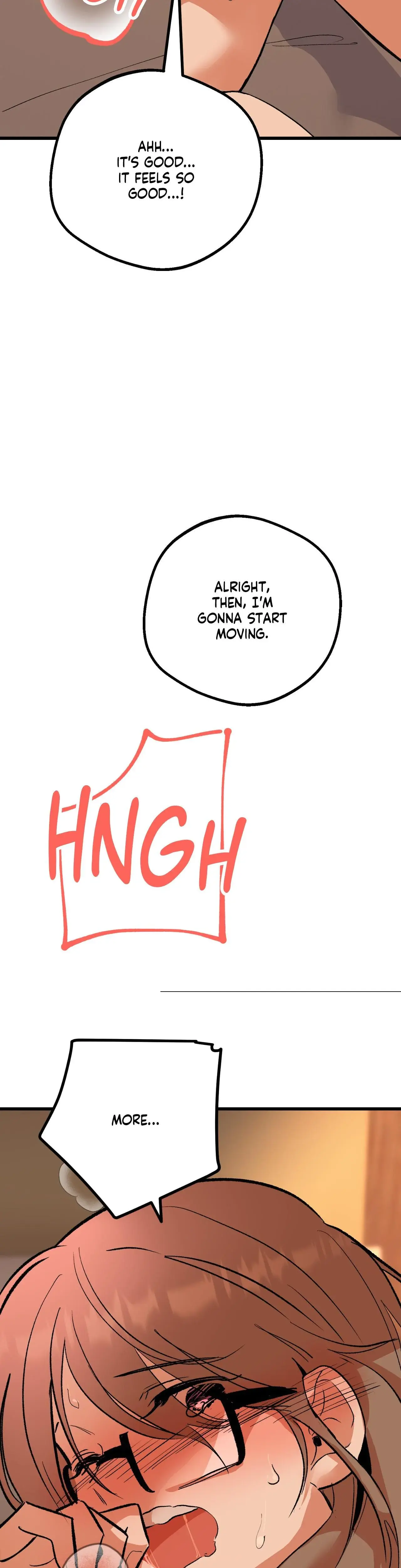 Threes A Nice Crowd Chapter 2 - Page 40
