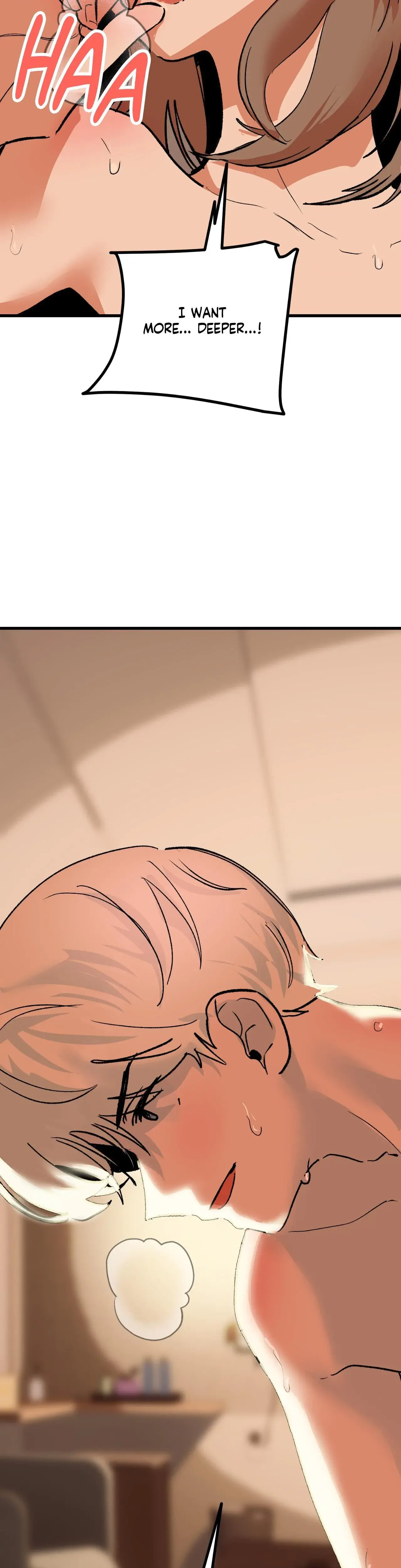 Threes A Nice Crowd Chapter 2 - Page 41