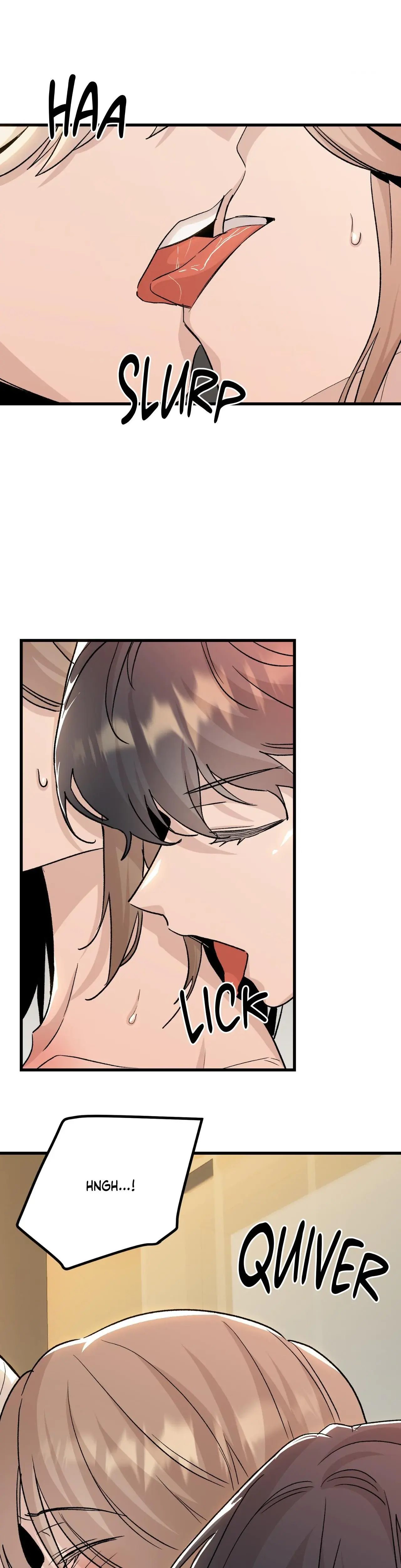 Threes A Nice Crowd Chapter 20 - Page 10