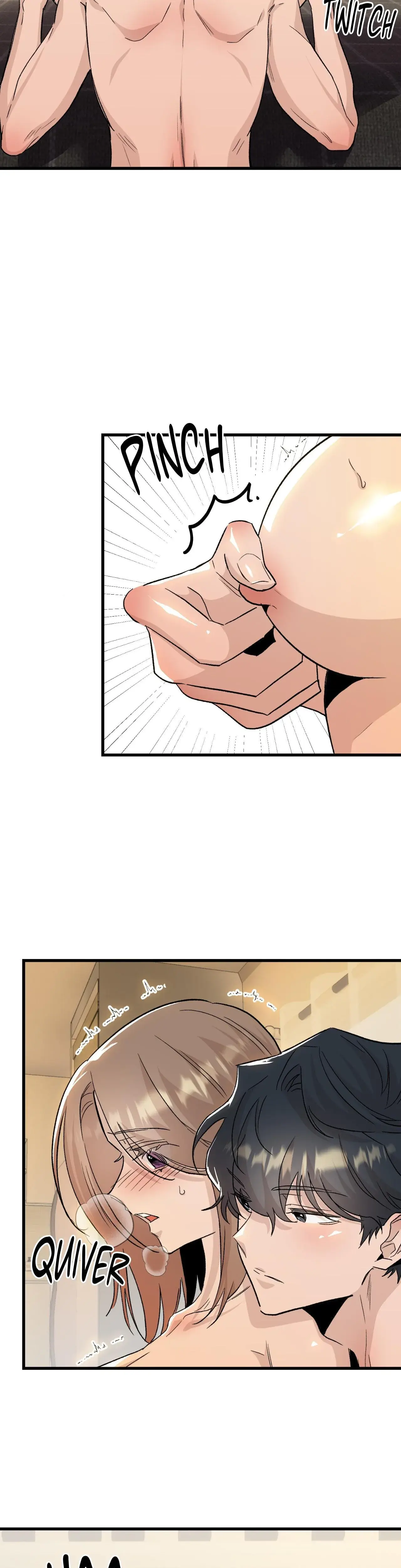 Threes A Nice Crowd Chapter 20 - Page 2