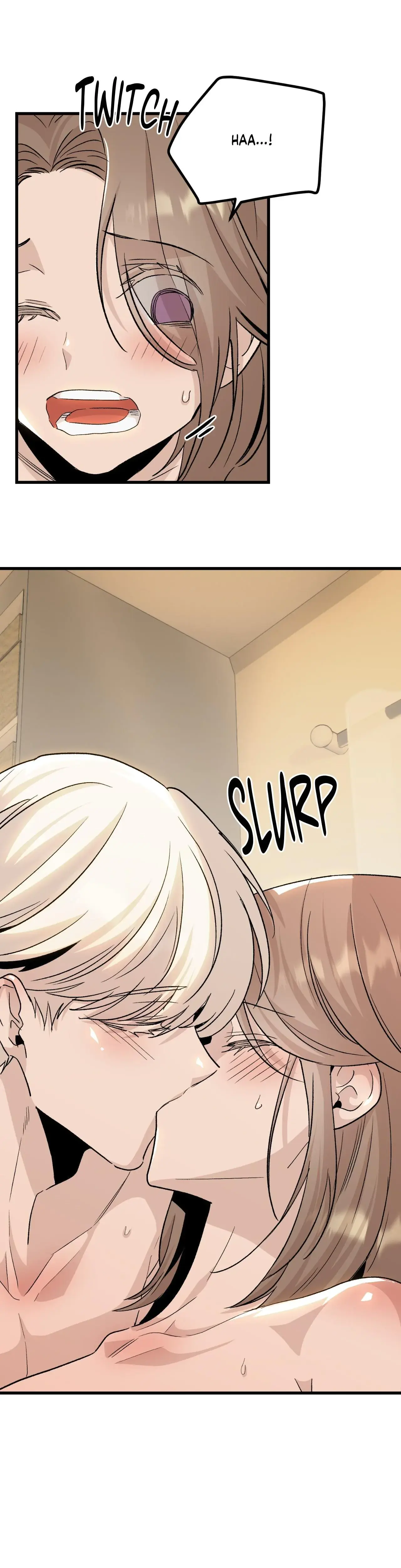 Threes A Nice Crowd Chapter 20 - Page 9