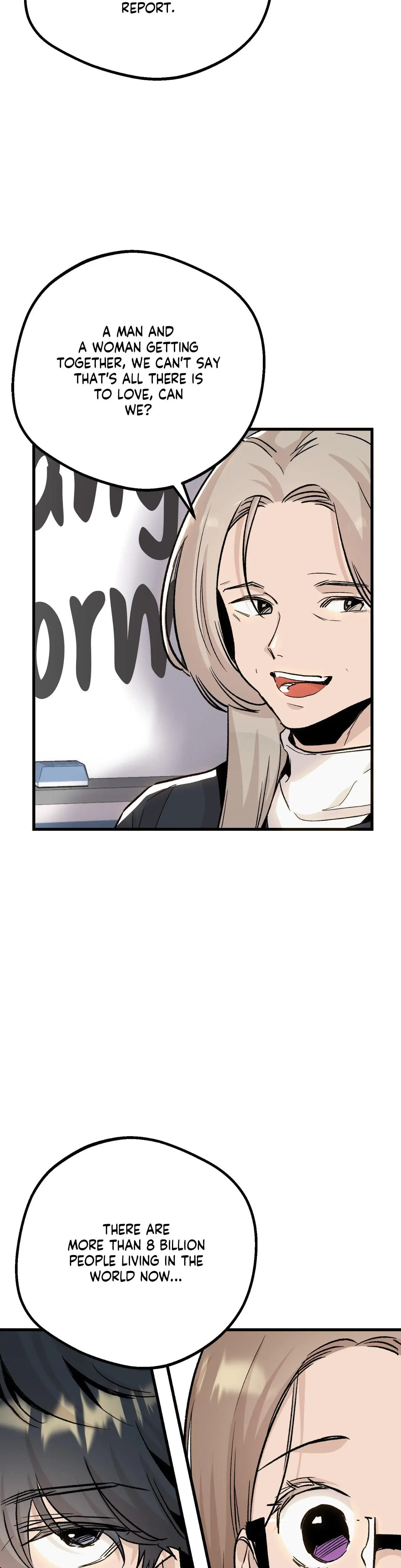Threes A Nice Crowd Chapter 21 - Page 3