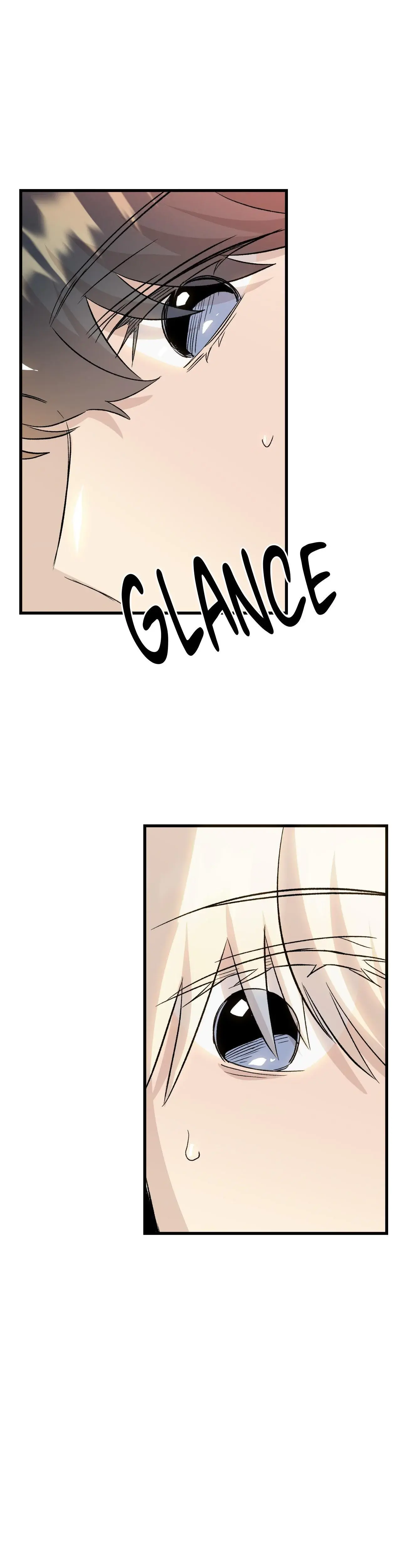 Threes A Nice Crowd Chapter 21 - Page 30