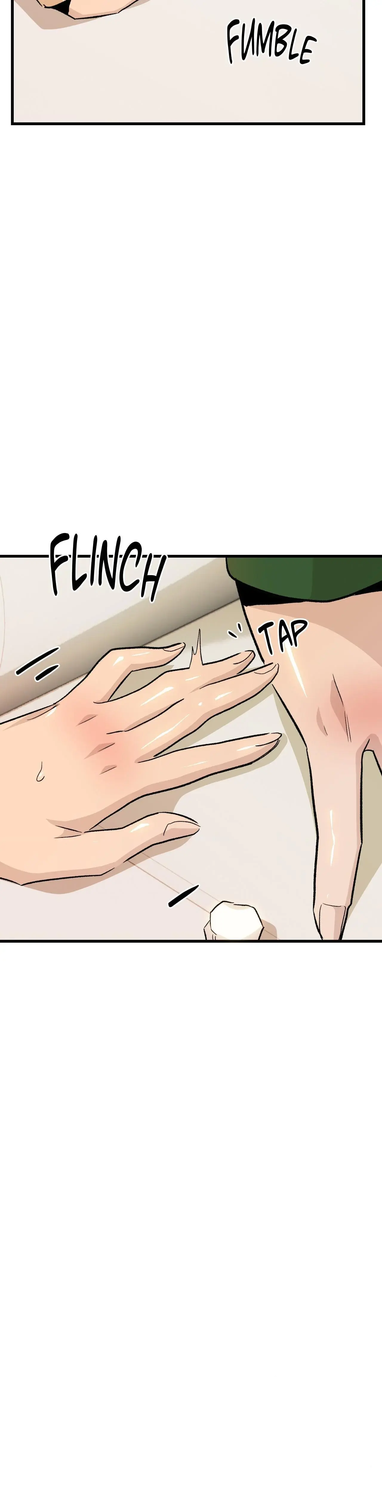 Threes A Nice Crowd Chapter 21 - Page 32