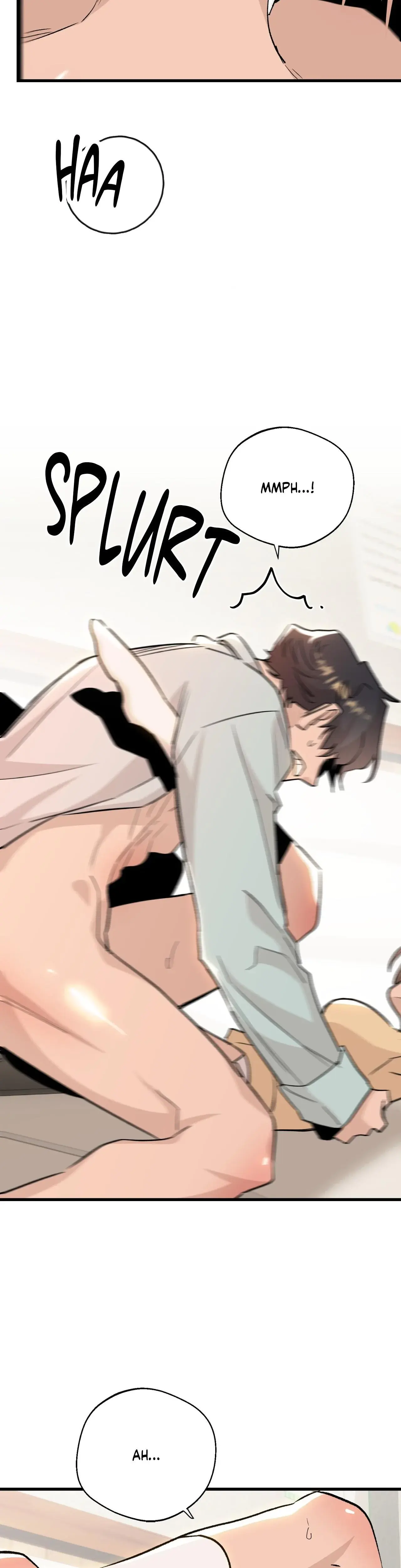 Threes A Nice Crowd Chapter 22 - Page 17